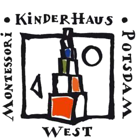 Montessori-Kinderhaus Logo